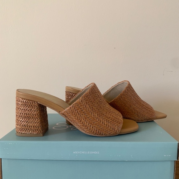 Seychelles Women’s Sandal - Picture 3 of 5